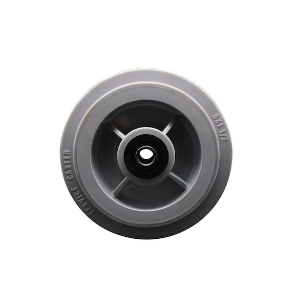 JX7-600 Replacement Wheel